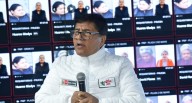 Mininter, Carlos Malaver, presenta primer sistema de videovigilancia con inteligencia artificial para reforzar seguridad ciudadana | PNP 