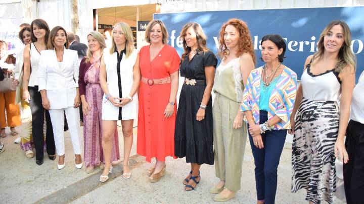 La Junta lanzará en 2026 un programa para impulsar el liderazgo femenino en empresas con 200.000 euros