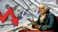 Fuerte baja del dólar tras el anuncio de apoyo de Estados Unidos a la Argentina