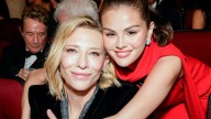 A Special Glimpse Inside the 2025 Emmy Awards