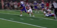 WATCH: Mount Vernon’s Witherspoon scores untouched