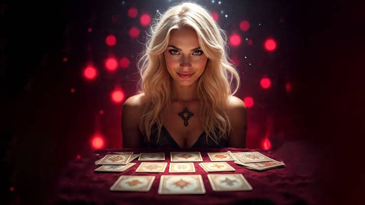 TAROT: las predicciones en el amor, trabajo y salud para hoy domingo 14 de septiembre de 2025