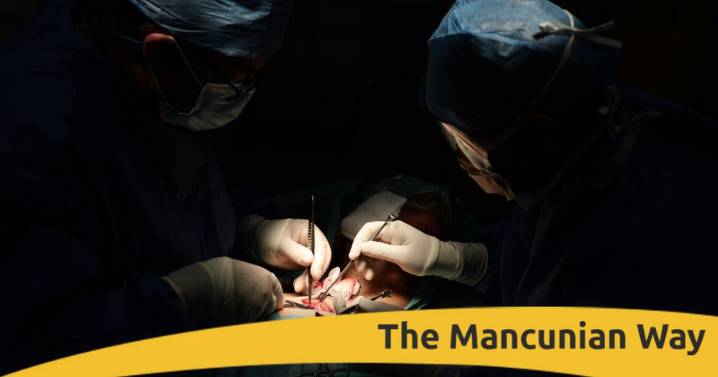 The Mancunian Way: True theatre