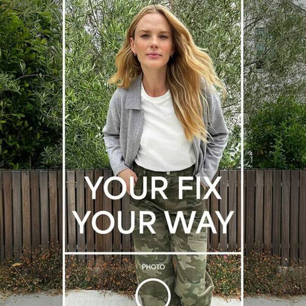 Stitch Fix narrows annual loss, forecasts growth in fiscal 2026