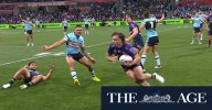Legends weigh in on Klein criticism