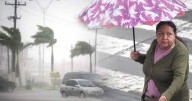 Nuevo fenómeno peligroso afectaría Lima y otras 7 regiones del Perú: Senamhi alerta por incremento de velocidad del viento