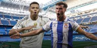 Real Madrid - Espanyol de LaLiga EA Sports, DIRECTO