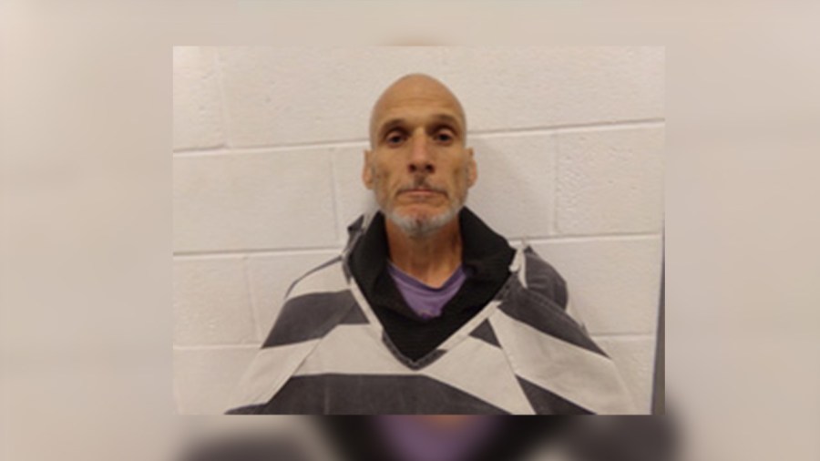 Monett man arrested for confrontation with knife