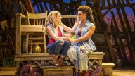 Disney, DeLoreans, Hamilton and more: What's on stage this season