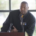 Saginaw adds its newest city councilman: Tobias Young