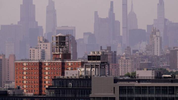 What people should know about Legionnaires’ disease, which has killed 7 people in New York