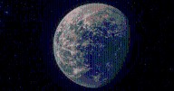 Telescopio James Webb identifica posible atmósfera en un nuevo planeta similar a la Tierra: no es Marte