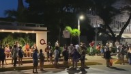 Se Restablece el Suministro Eléctrico al 100% en la Península de Yucatán