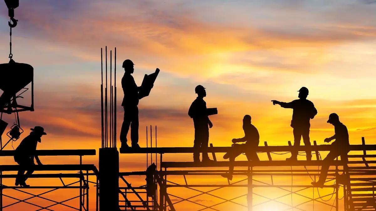 Afcons Infrastructure inducts Firoze Mistry on its board