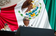 Crecen 8.4% real anual ingresos del gobierno federal