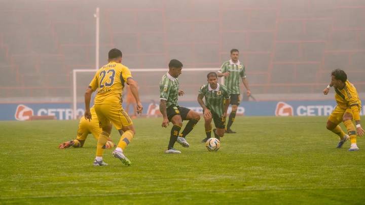 ¡Sigue sumando! Boca venció a Aldosivi en Mar del Plata y, provisoriamente, es líder de la Tabla Anual