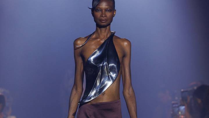 Grace Ling Spring 2026 Ready-to-Wear Runway, Fashion Show & Collection Review [PHOTOS]