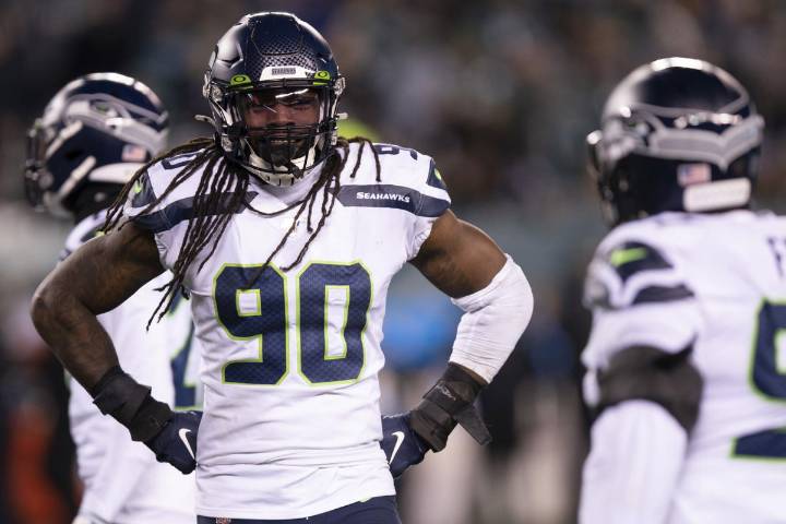 What Is Jadeveon Clowney’s Net Worth in 2025? All About NFL LB’s Salary, Contract, Earnings & More NFL linebacker Jadeveon Clowney signs a deal with the Dallas Cowboys in 2025; find out his career ear