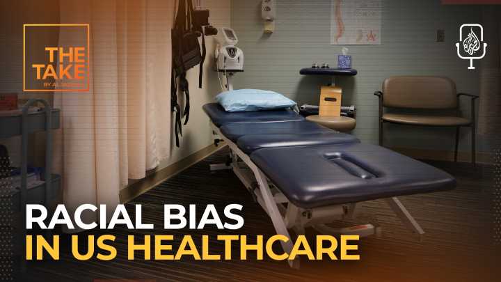 Is US healthcare still using racist medical practices?