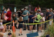 Who is Desmond Holly, Evergreen High School shooting suspect?