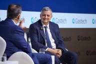 Una pregunta incómoda se coló en la presentación de YPF durante la principal reunión mundial de GNL