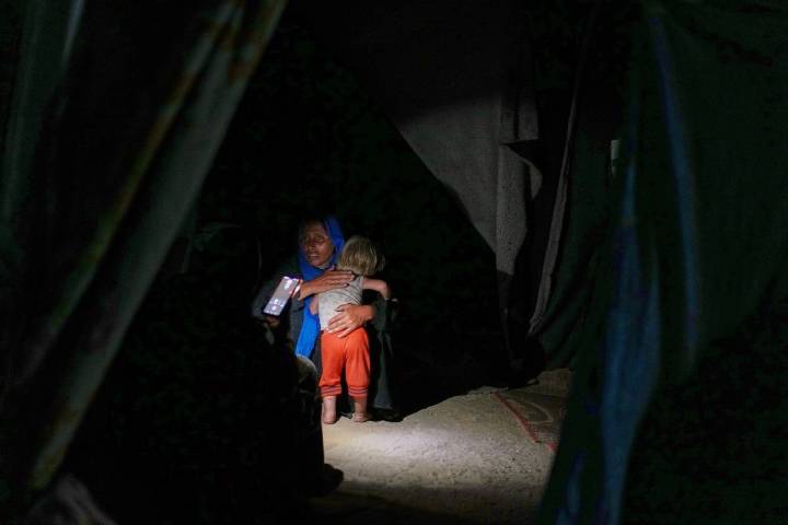 Unos 21 mil niños de Gaza quedaron discapacitados por ataques israelíes: ONU