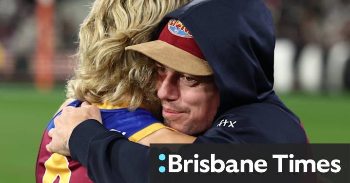 Will Brisbane Lions make the ‘high-risk’ call to pick Lachie Neale in their grand final team against Geelong Cats
