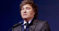 Javier Milei confirmó que negocia un préstamo con el Tesoro de EE.UU. para pagar vencimientos de deuda