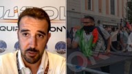 Policía y antidisturbios cargan contra Sánchez y Marlaska: "Hubo órdenes políticas, no operativas"