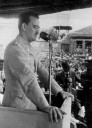 Un militar civilista: documental sobre una profunda visión de país