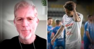 Liberman sin filtros tras la eliminación de Alianza Lima ante U de Chile: “Han sido…”
