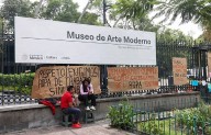 Paro laboral mantiene cerrados museos del Inbal; no llegan a un acuerdo