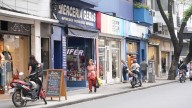 El tradicional Centro Comercial Calle San Luis renueva sus autoridades
