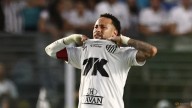 Neymar won't have problems securing Brazil WC spot if in top shape, says Ancelotti