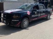 Peso de la desconfianza cae sobre policías locales; Semar, entre las mejores calificadas