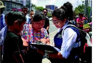 Judge temporarily bars US from deporting Guatemalan children