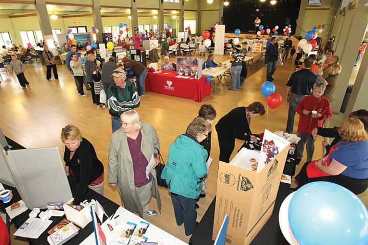 All the happenings in the lakes area, Sept. 17