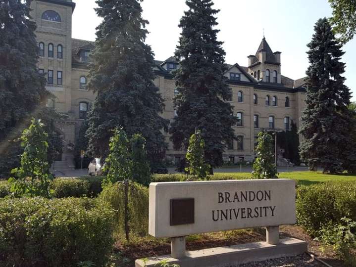 Brandon U celebrates Homecoming with electrifying concert at Lorne Watson Hall