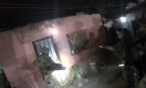 Córdoba capital: rescataron a dos mujeres en cautiverio y hay un hombre detenido