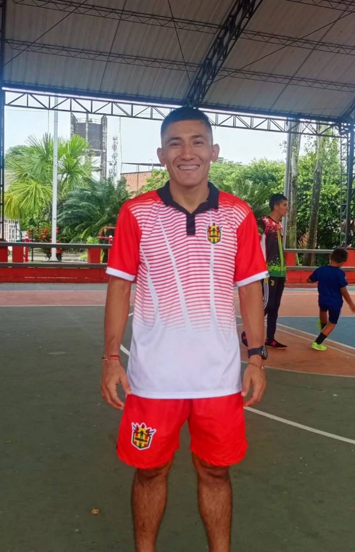Primer microciclo sub-11 se preparan para el torneo