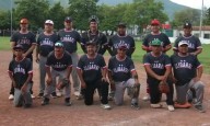 Ulibarrí es Tricampeón lunes, 22 de septiembre de 2025