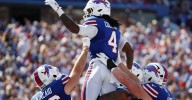 Buffalo Bills have plenty of work to do despite 4