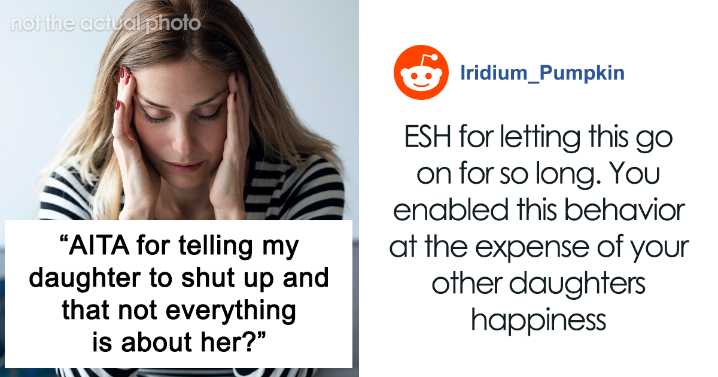 “Not Everything In This Life Was About Her”: Single Sister Can’t Handle Sibling’s Engagement