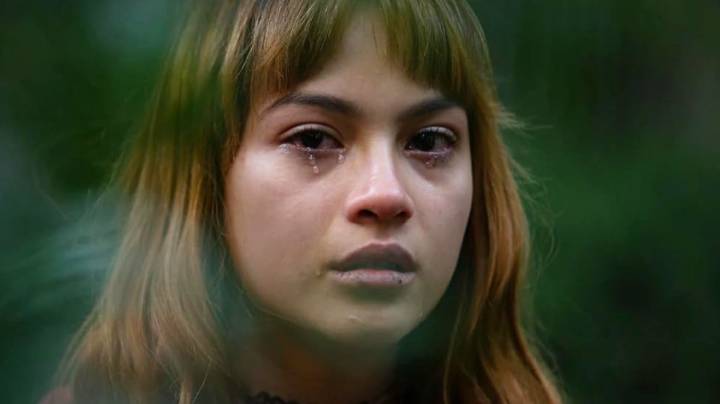 "Cometierra", la serie que da a una joven un superpoder social
