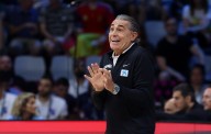 España cae ante Italia y se complica seguir en el Eurobasket