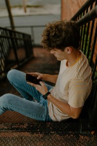Teens Are Texting AI Chatbots 10x More Than Their Friends — & Experts Explain Why This Is ‘Especially Concerning’