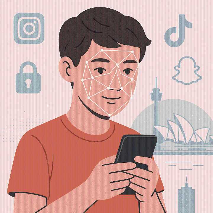 Australia Report Confirms Social Media Age Verification is Technically Feasible