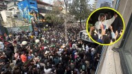 Providencia cursa multas tras masiva "Coffee Party" de Feid que no estaba autorizada