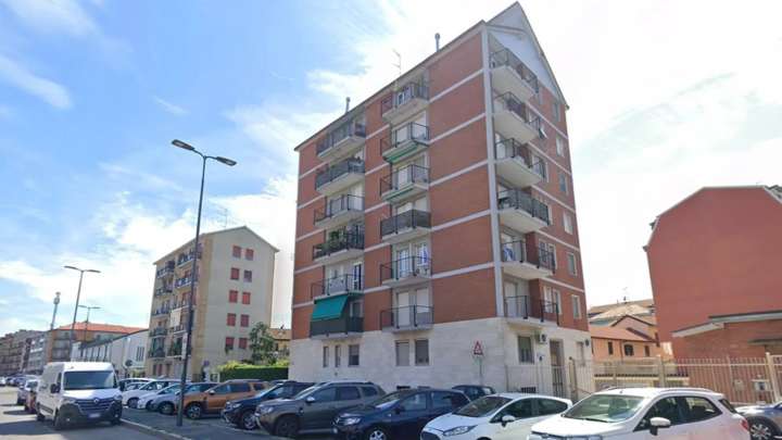 Suicidal pensioner survives balcony plunge after landing on woman who was tragically killed while cushioning his fall