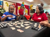 Hillsborough County celebrates Senior Center Month with competitive spirit